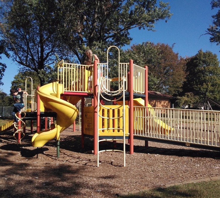 california-street-park-playground-photo